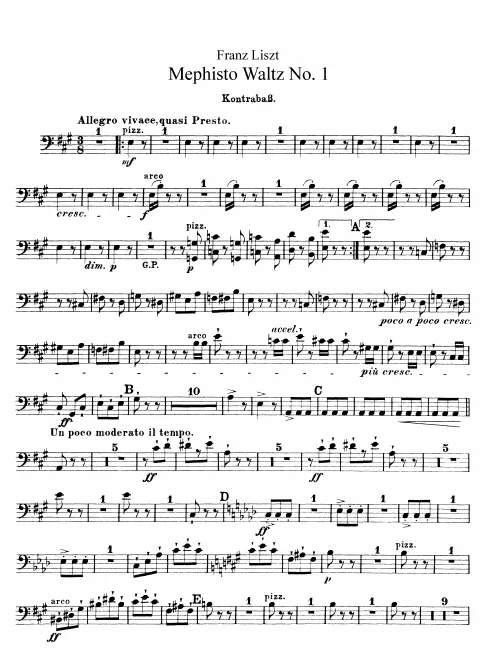 Basses
