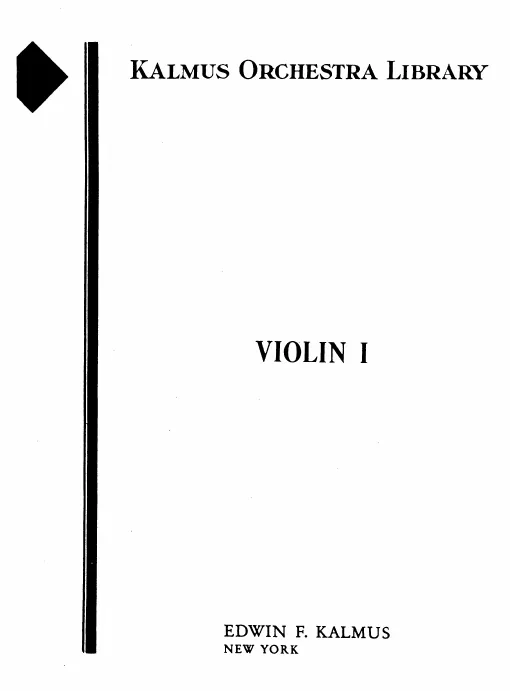 Violins I