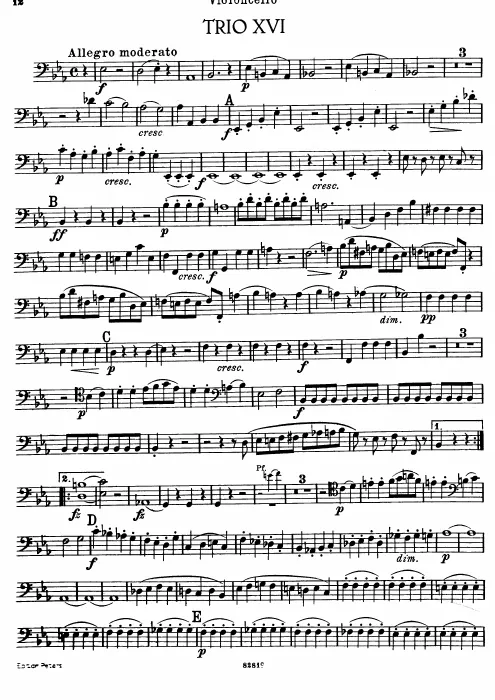 Cello