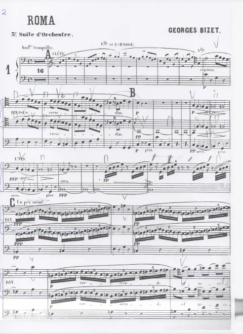 Cellos/Bases