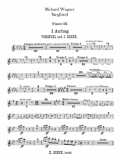 Flute 3