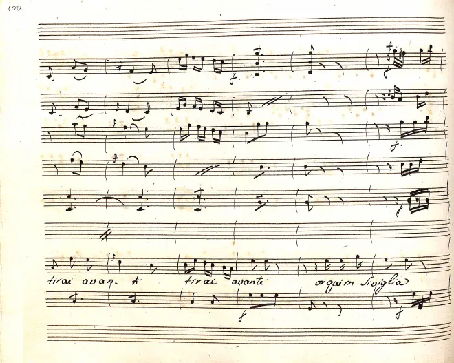 Act I, Segment 2