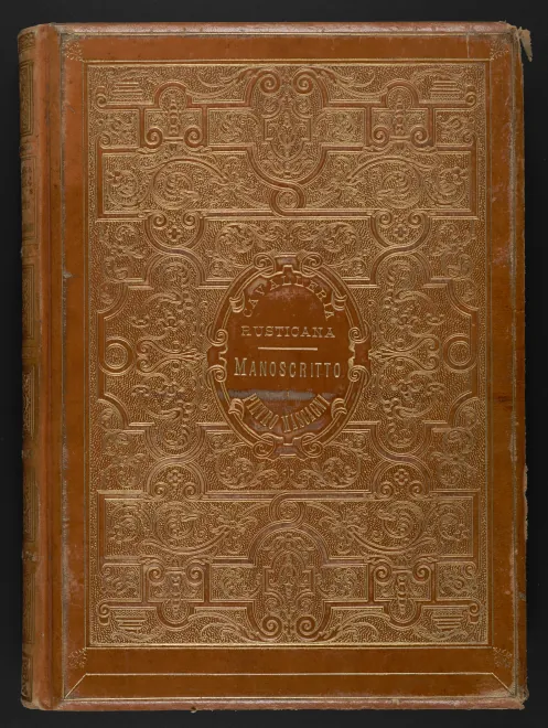 Manuscript