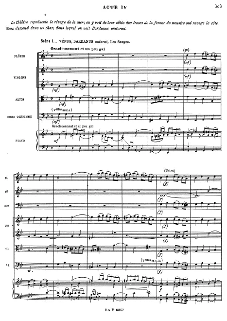 Act IV: Scene 1