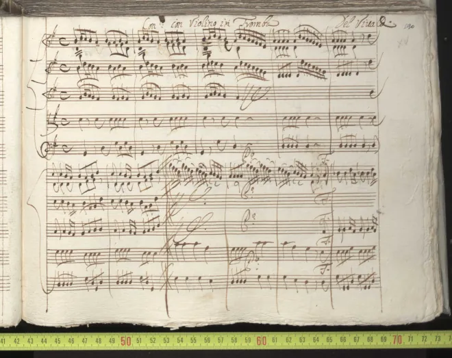 Full Score