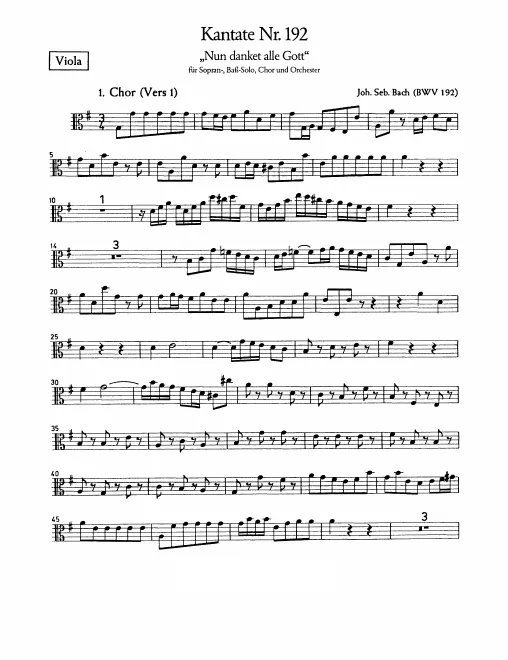 Violas