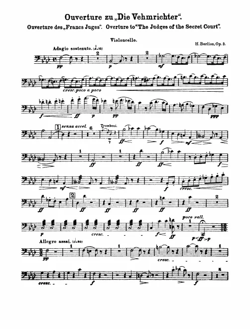 Cellos