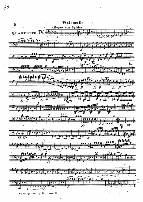 Cello