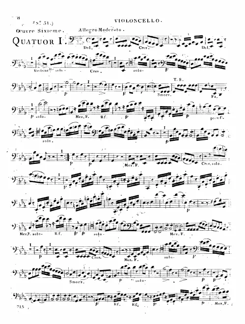 Cello