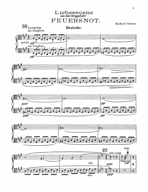 Violas
