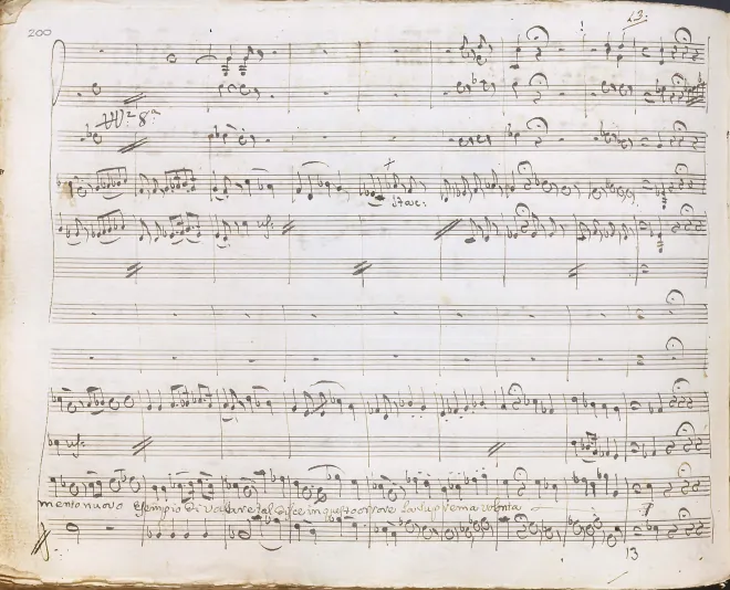 Act II, Part 3