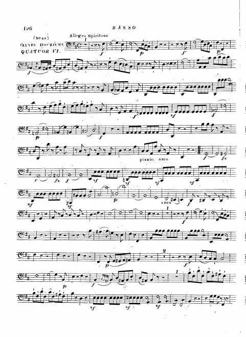 Cello