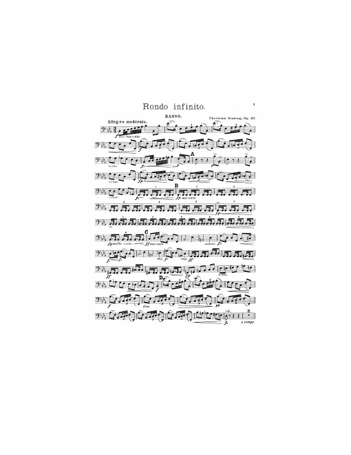 Basses