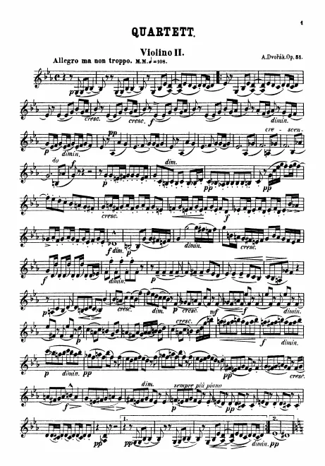Violin 2
