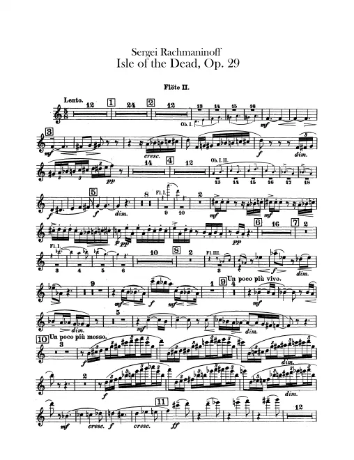 Flute 2