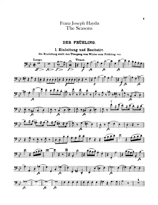 Cellos
