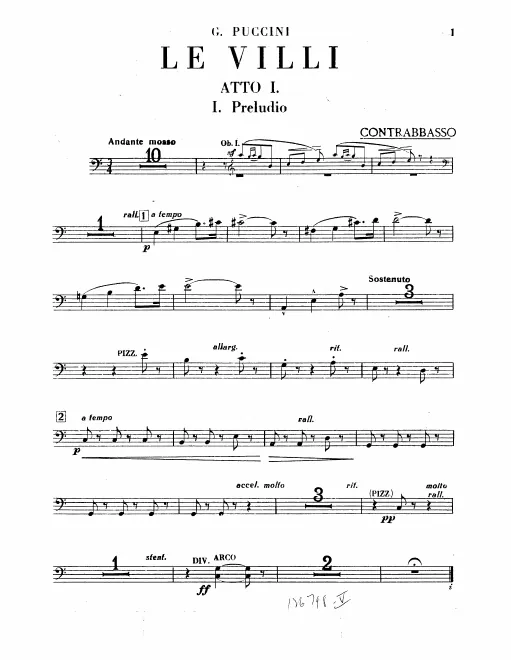 Basses