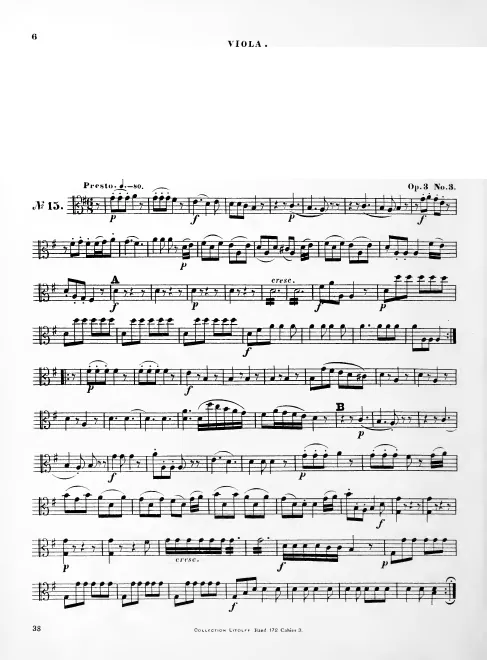 Full Score