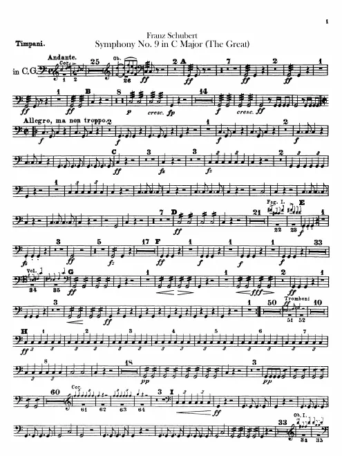 Timpani