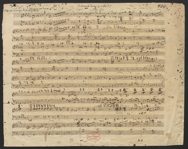 Short Score (draft)