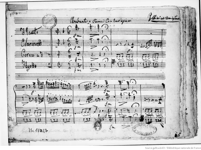 Manuscript