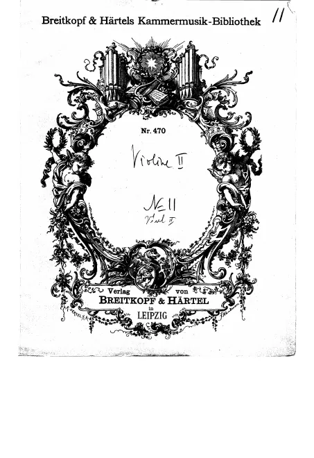 Violin 2