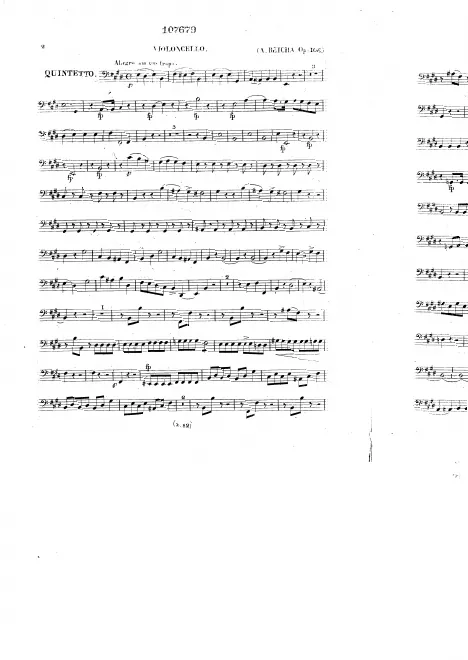 Cello