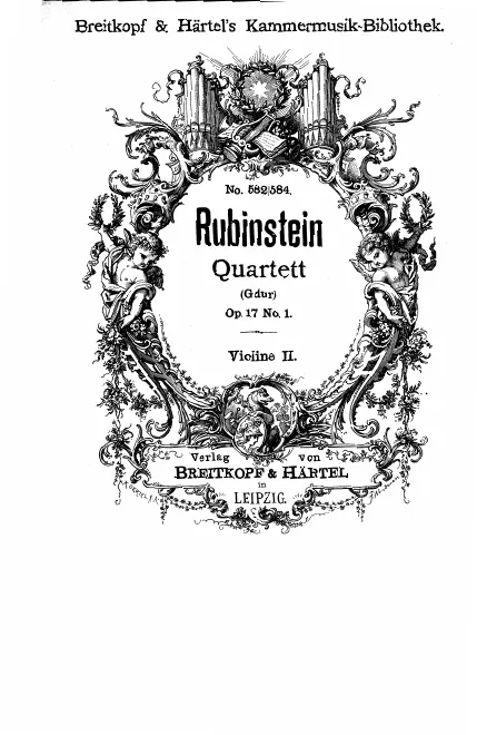 Violin 2