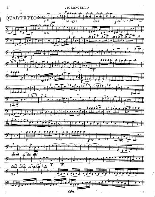 Cello (mono)