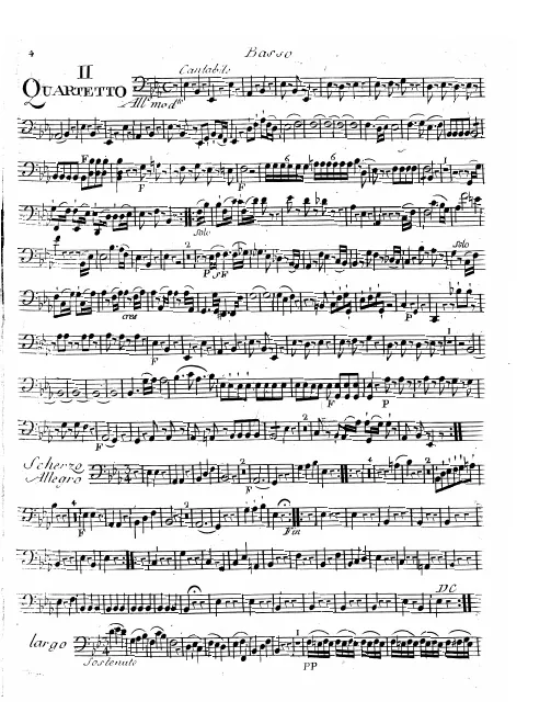 Cello