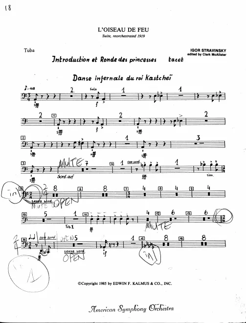 Tuba