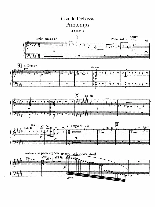Harp