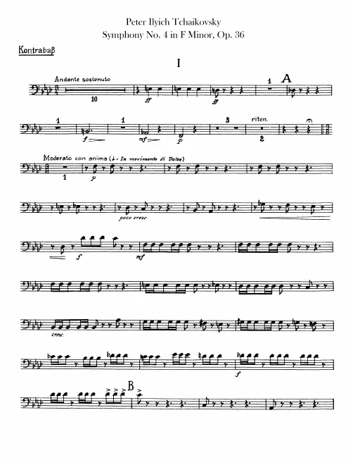 Basses