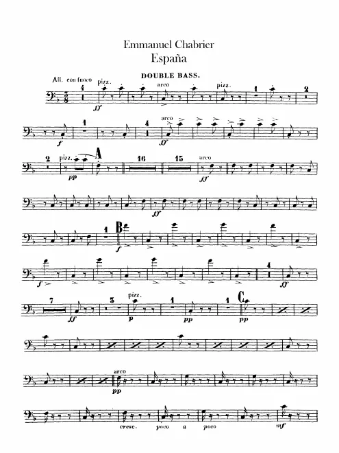 Basses