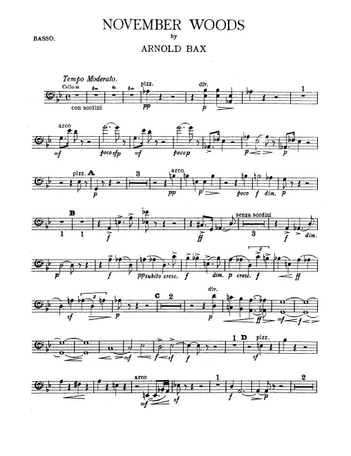 Basses