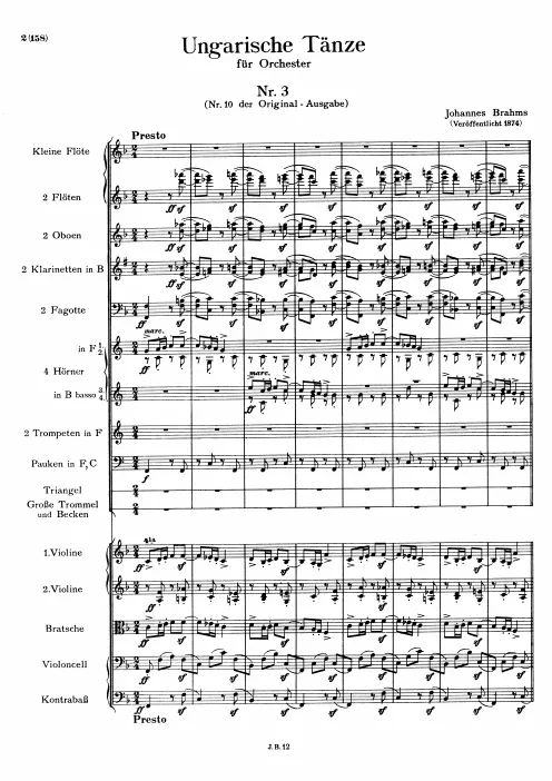 10. Presto (scan)