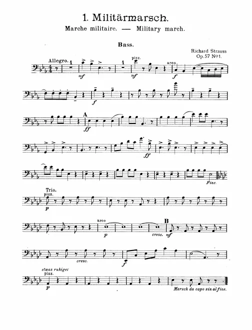 Basses