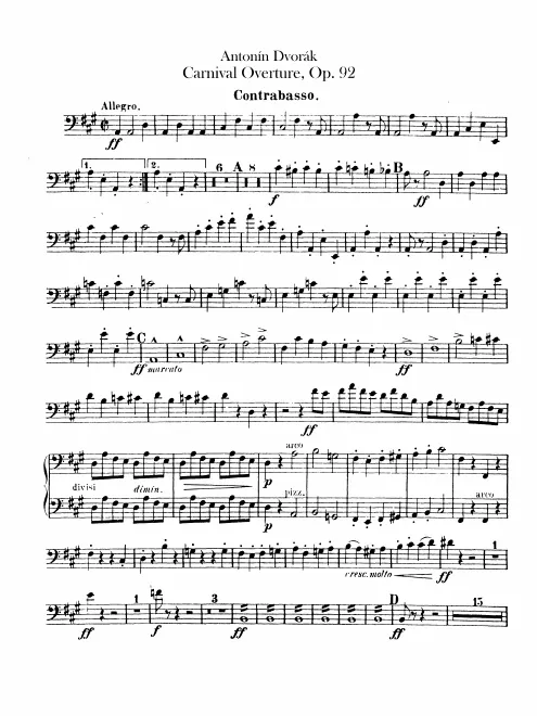 Basses