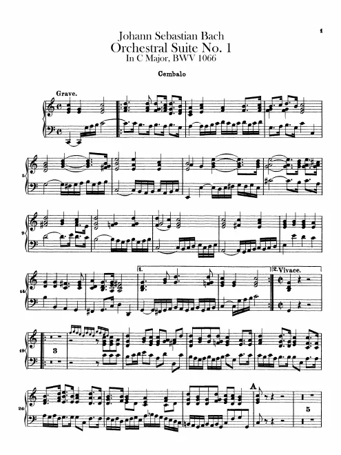Harpsichord