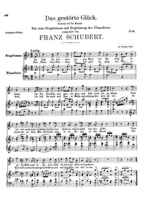 Full Score