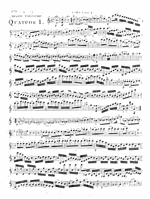 Violin 1