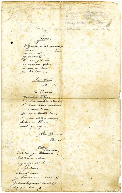 Complete Libretto