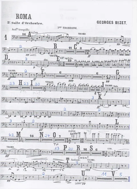 Trombone 3