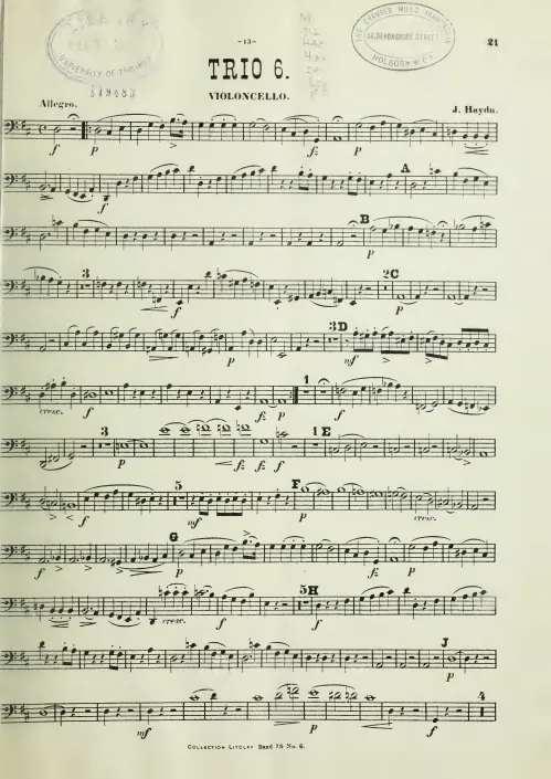 Cello
