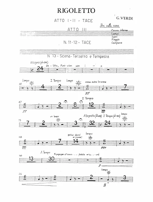 Percussion