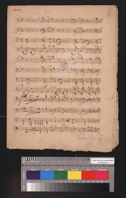 Allegro (fragment)