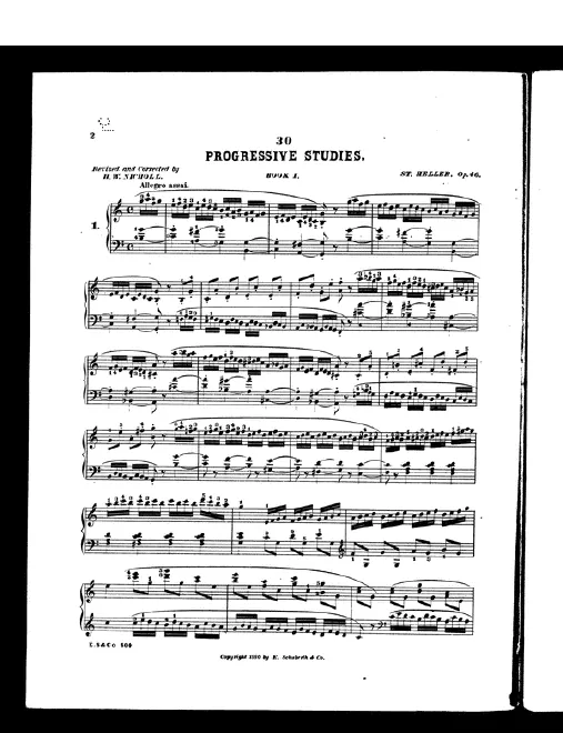 Book I (Nos.1-15)