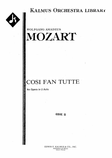 Oboe 2