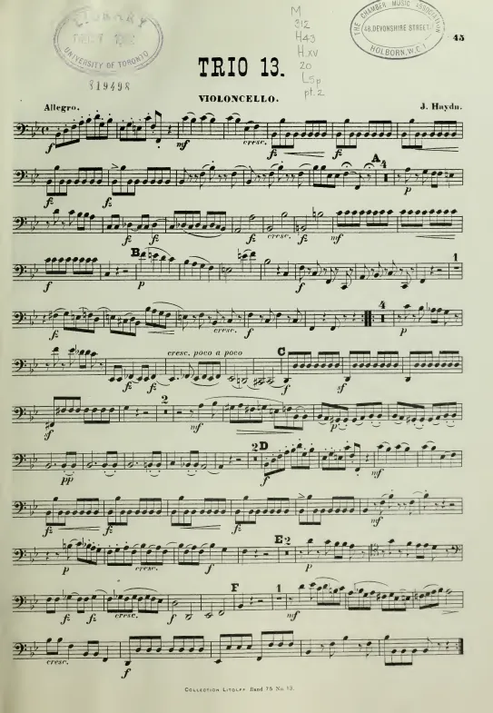 Cello