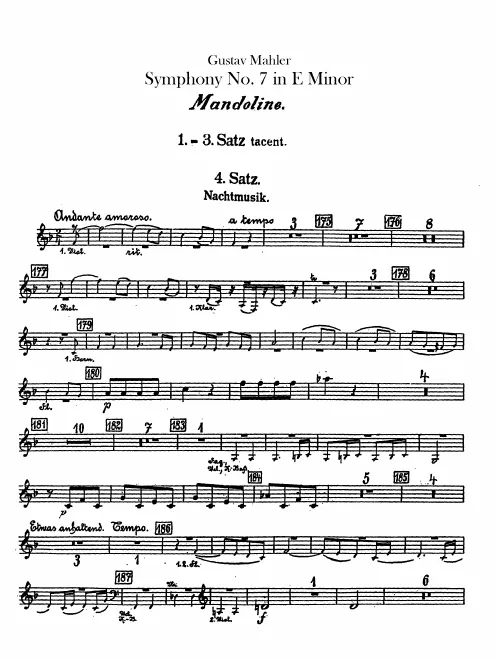 Mandolin
